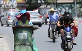 Những người lao động 